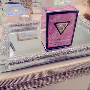 Guess Seductive Kiss Perfume in Pink Box